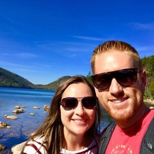 Meet your Posher, Charles